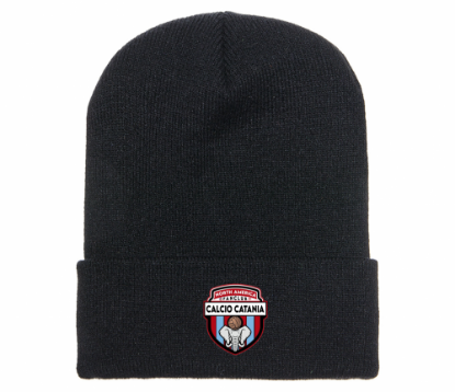 Picture of Catania Club Beanie (Cuff)