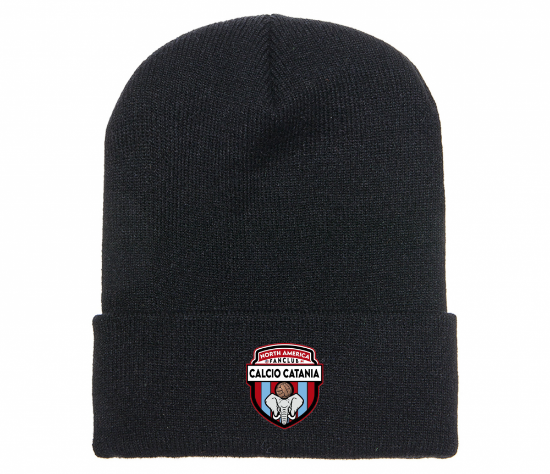 Picture of Catania Club Beanie (Cuff)