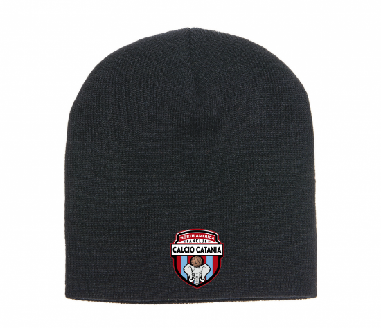 Picture of Catania Club Beanie (No Cuff)