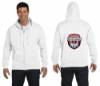 Picture of Catania Club Zip-Up