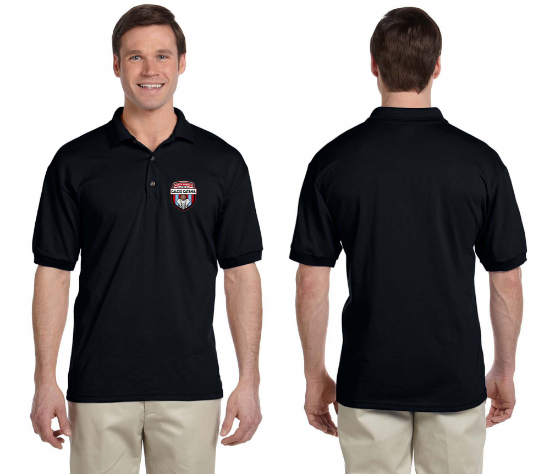 Picture of Catania Club North America Polo