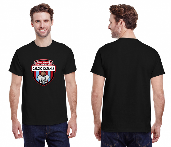 Picture of Catania Club North America T-shirt