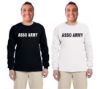 Picture of Asso Army Word Of The Day