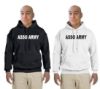 Picture of Asso Army Word Of The Day