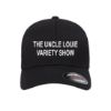 Picture of UNCLE LOUIE Embroidered Flexfit Fitted Ball Cap