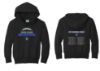 Flag Football Hoodie (Youth Sizes)