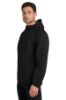 Falcons Star Raincoat (Adult Sizes)