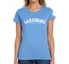 Women's Cotton Tee